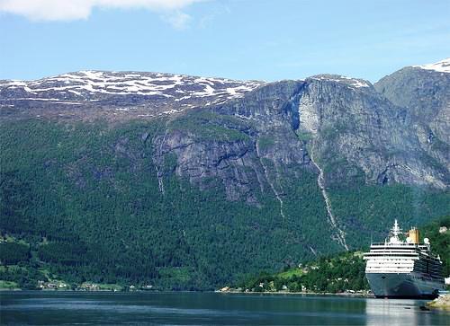 OLDEN CRUISES OFERTAS CRUCEROS NORUEGA DESCUENTOS
